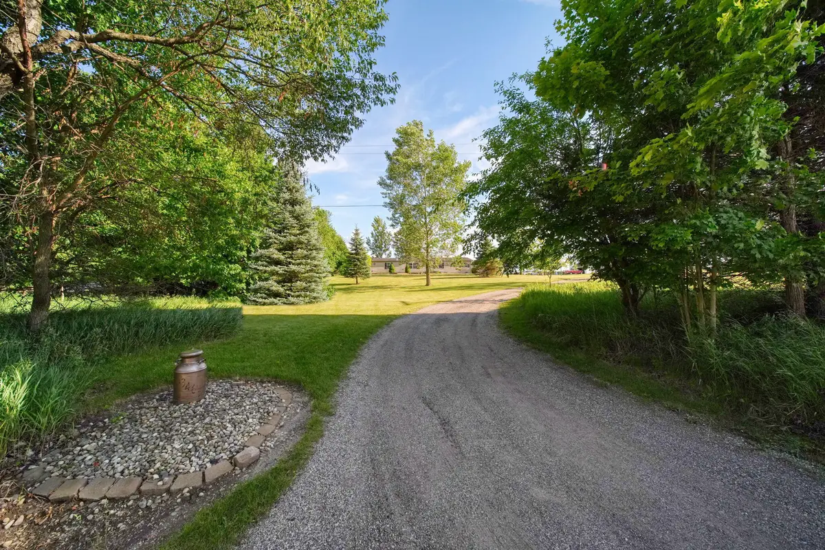 13465 Horning Road, Brooklyn, MI 49230 - #1