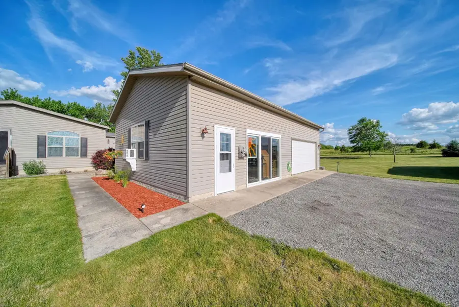 13465 Horning Road, Brooklyn, MI 49230 - #3