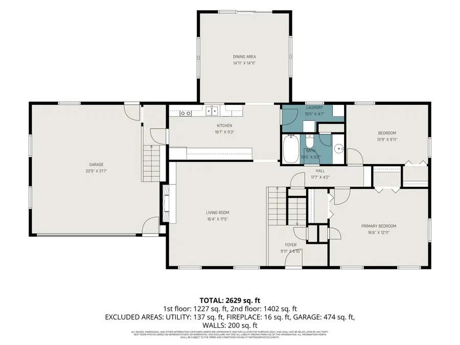 4029 Sunvalley Drive, Kalamazoo, MI 49008 - #3