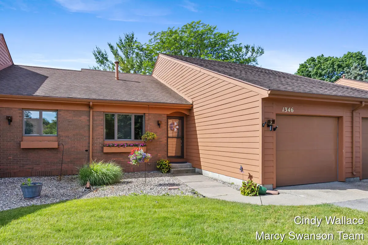 1346 Bent Tree Drive, Hudsonville, MI 49426 - #1