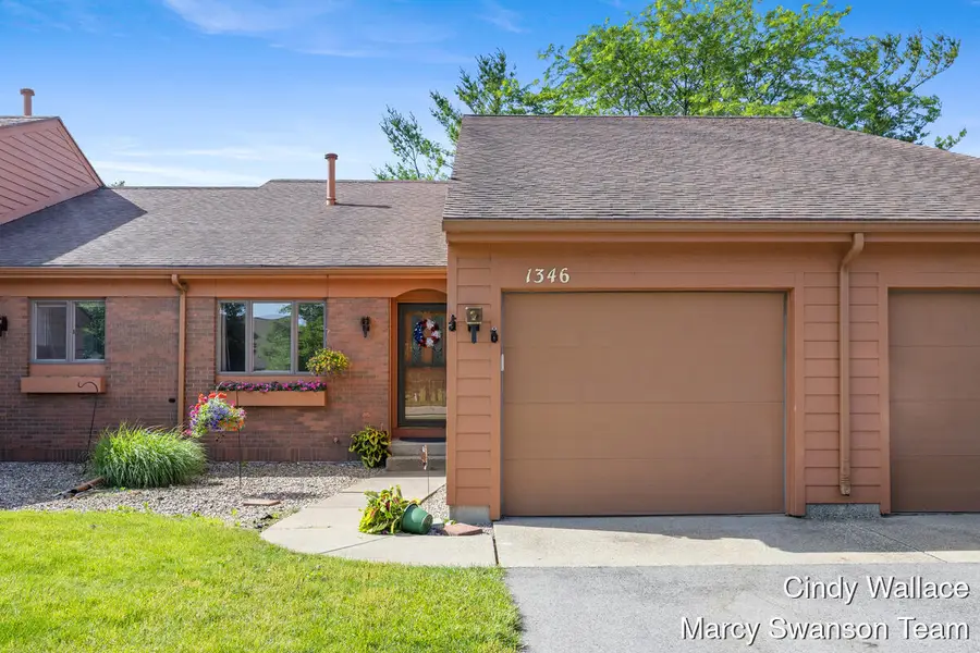 1346 Bent Tree Drive, Hudsonville, MI 49426 - #2