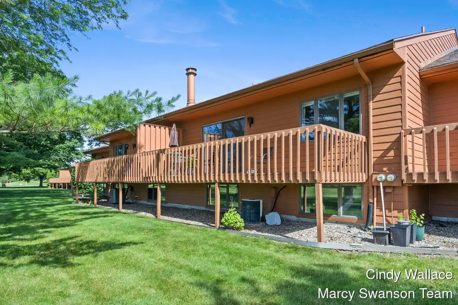 1346 Bent Tree Drive, Hudsonville, MI 49426 - #3