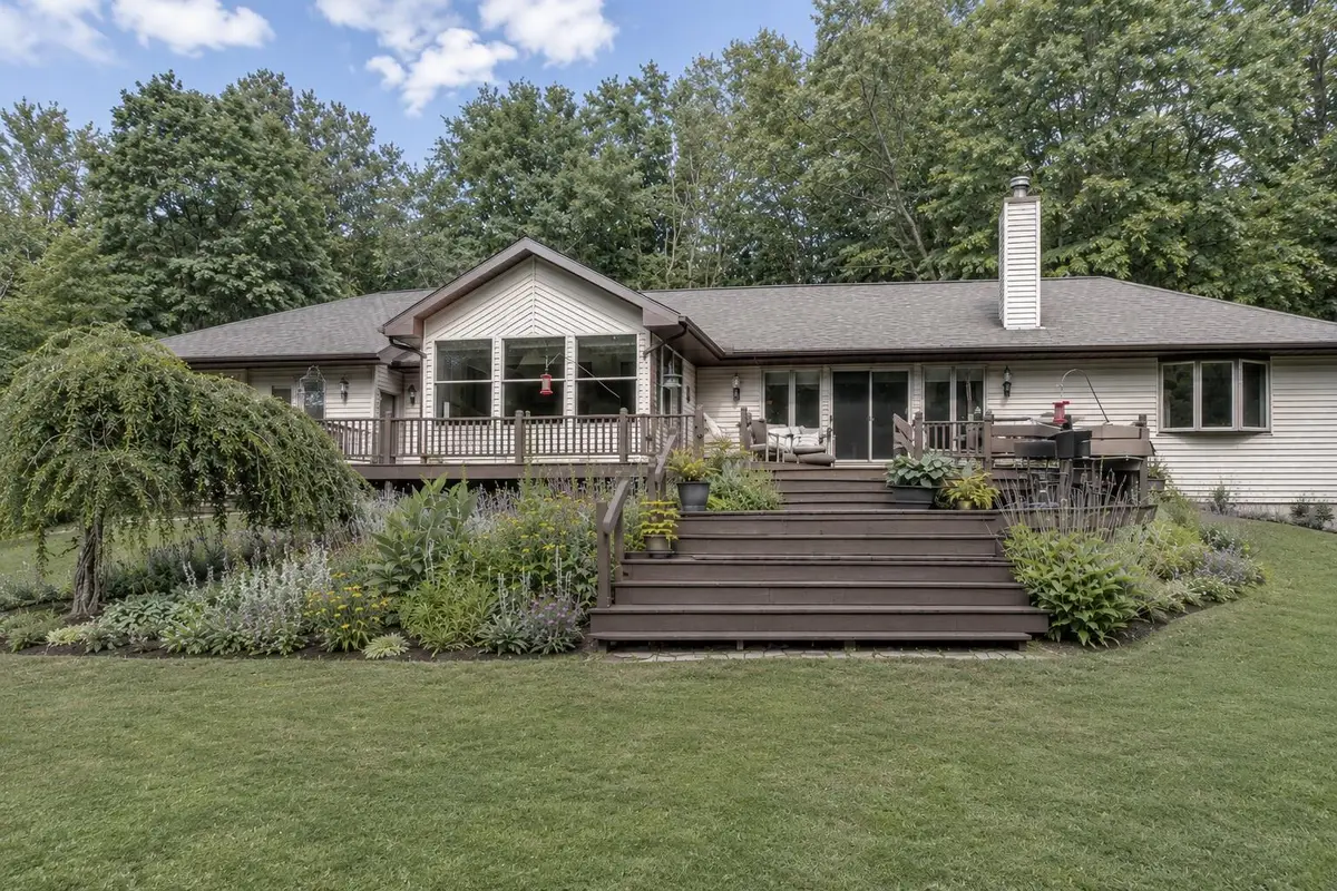 10660 D Drive S, Ceresco, MI 49033 - #1