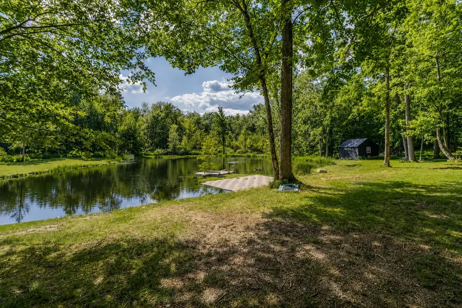 10660 D Drive S, Ceresco, MI 49033 - #3