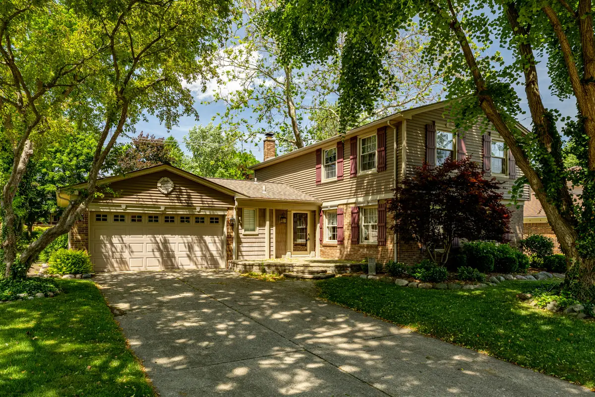 41826 Sunnydale Lane, Northville, MI 48168 - #1