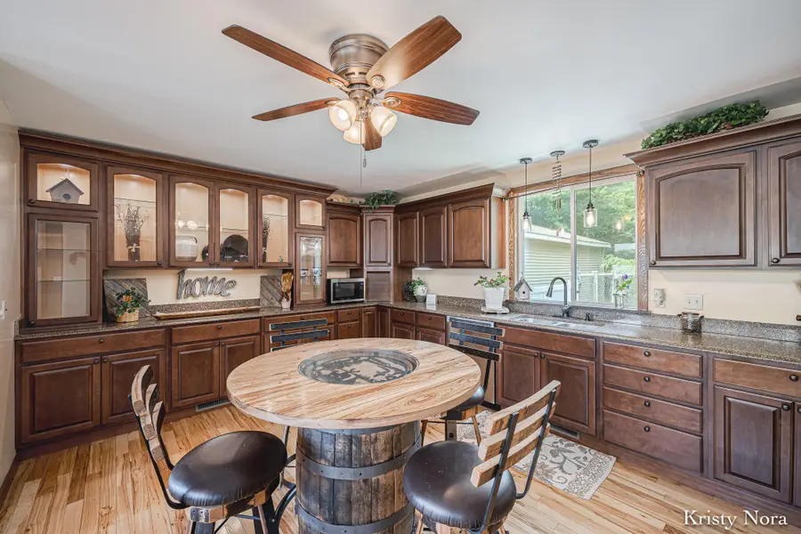 5937 E Pakes Road, Crystal, MI 48818 - #3
