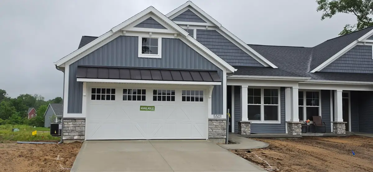 5501 Canal Avenue Sw #60, Grandville, MI 49418 - #1