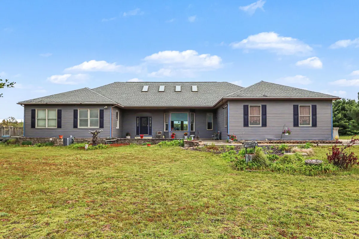 32282 64th Avenue, Lawton, MI 49065 - #1