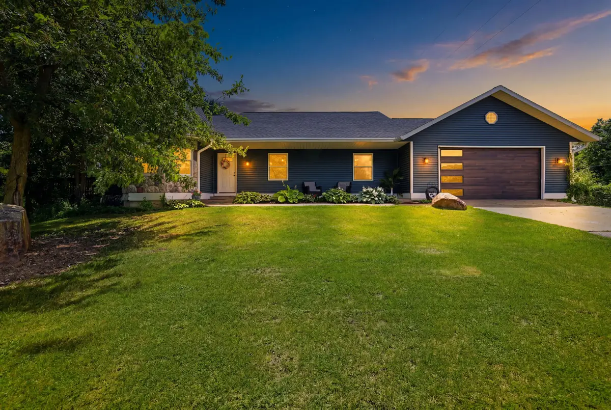 1034 130th Avenue, Wayland, MI 49348 - #1