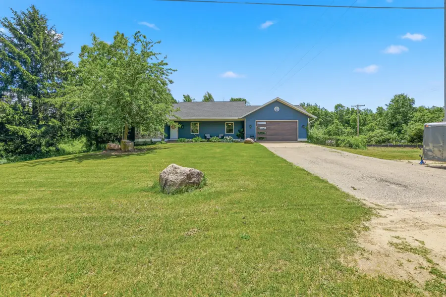 1034 130th Avenue, Wayland, MI 49348 - #2