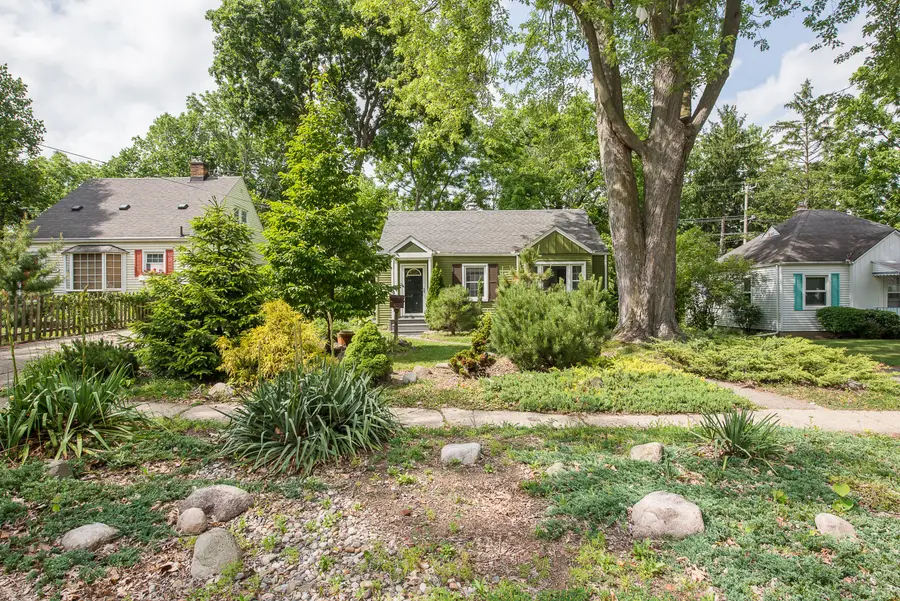 1320 Collegewood Street, Ypsilanti, MI 48197 - #2