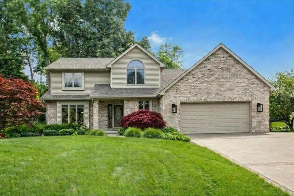 107 Westchester Way, Battle Creek, MI 49015 - #1