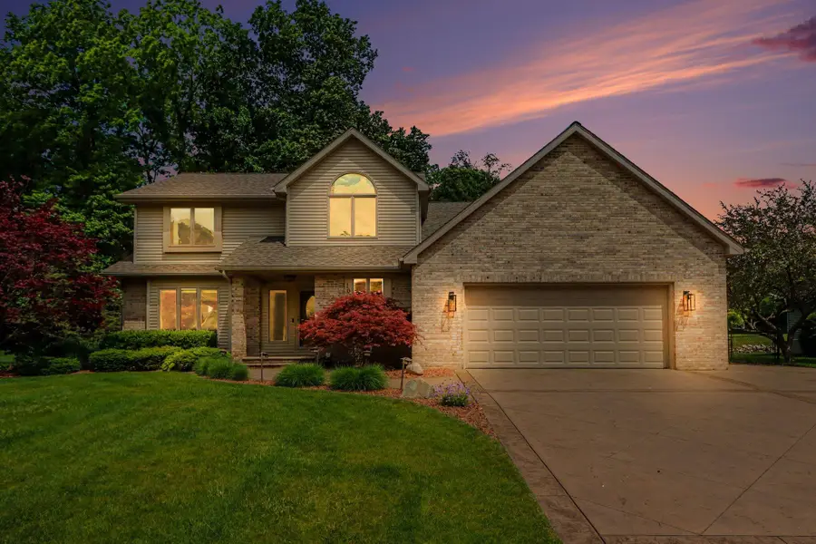107 Westchester Way, Battle Creek, MI 49015 - #2