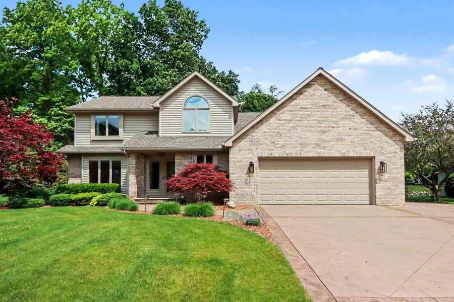 107 Westchester Way, Battle Creek, MI 49015 - #3