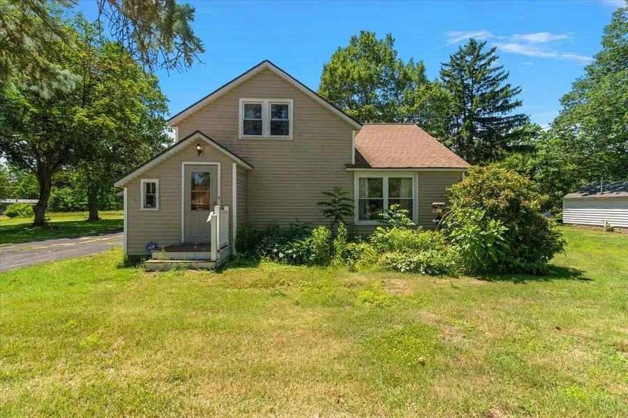 5830 124th Avenue, Fennville, MI 49408 - #2