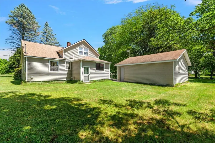 5830 124th Avenue, Fennville, MI 49408 - #3