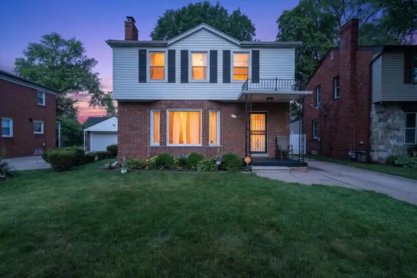 9884 W Outer Drive W, Detroit, MI 48223