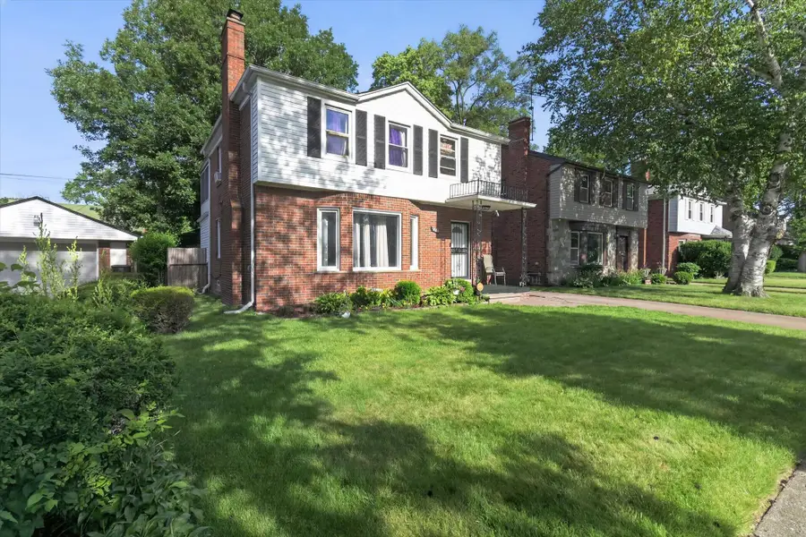 9884 W Outer Drive W, Detroit, MI 48223 - #2