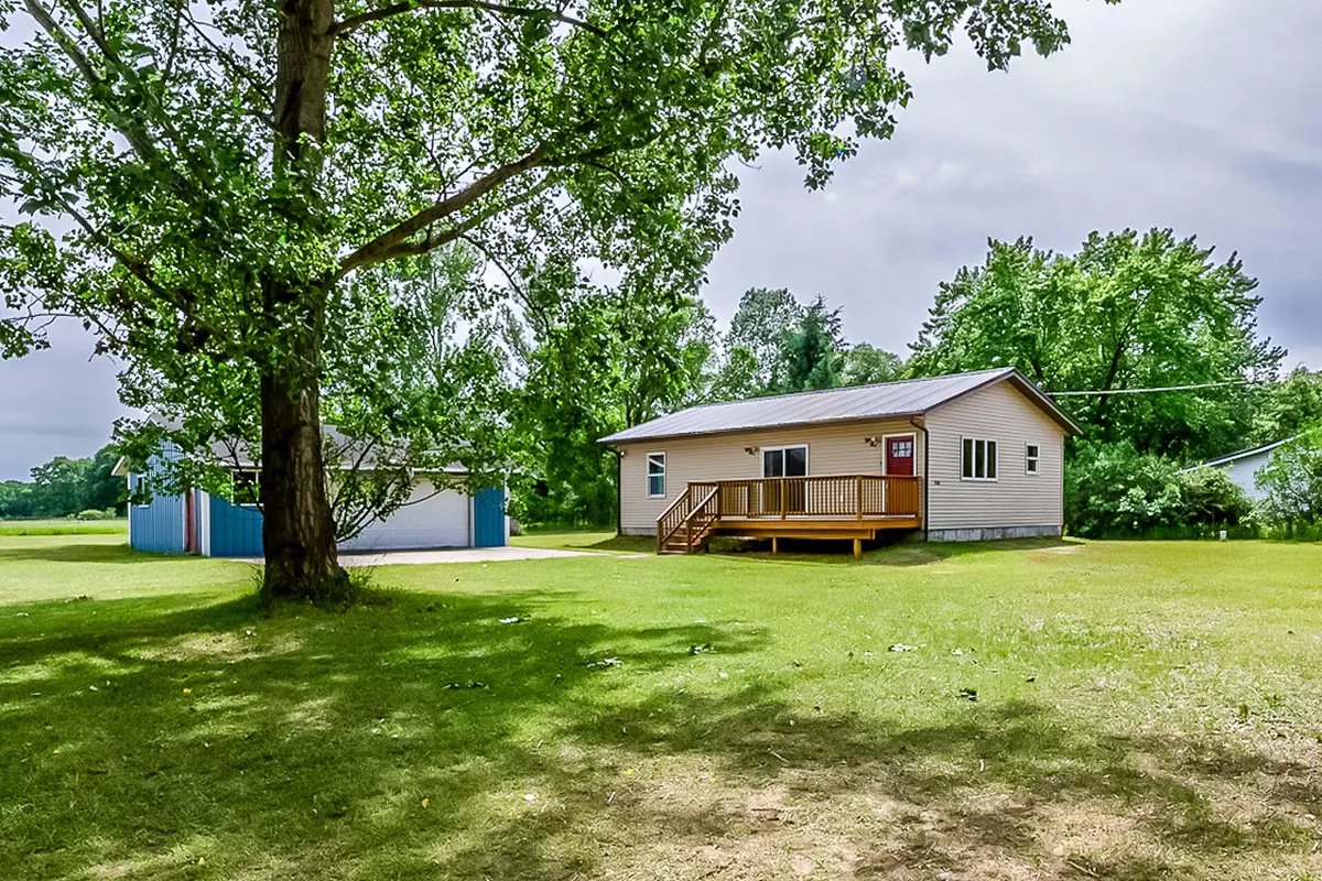 3311 W Webster Road, Montague, MI 49437 - #1