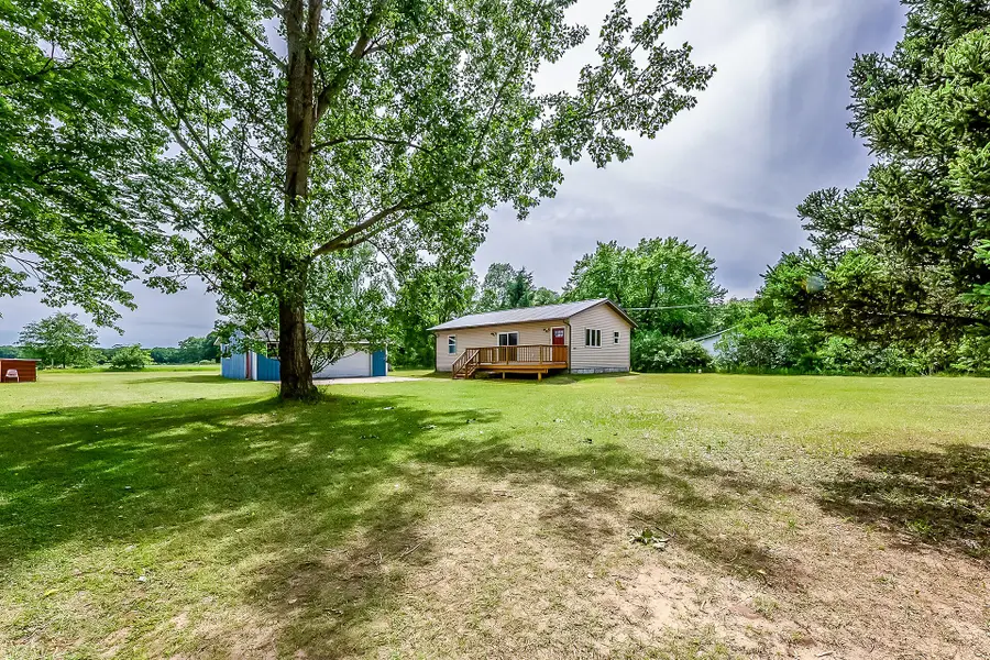 3311 W Webster Road, Montague, MI 49437 - #2