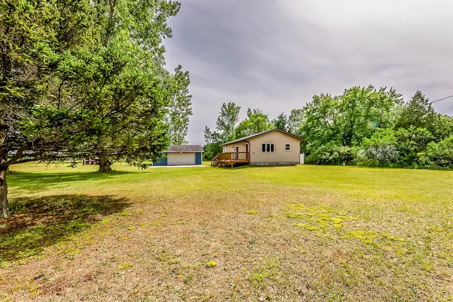 3311 W Webster Road, Montague, MI 49437 - #3
