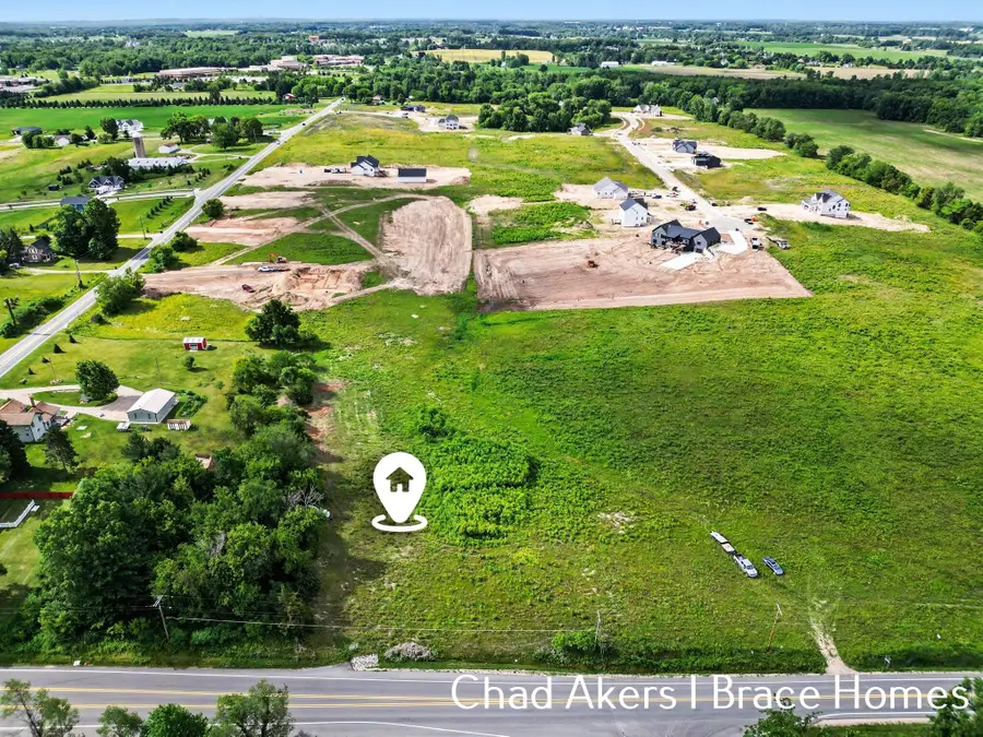 5552 84th Street Se, Caledonia, MI 49316 - #2