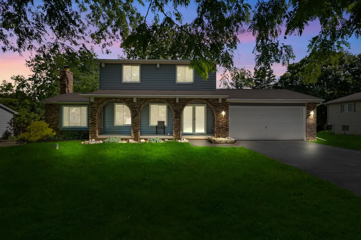 1121 Hollyhock Drive, Grand Blanc, MI 48439 - #1