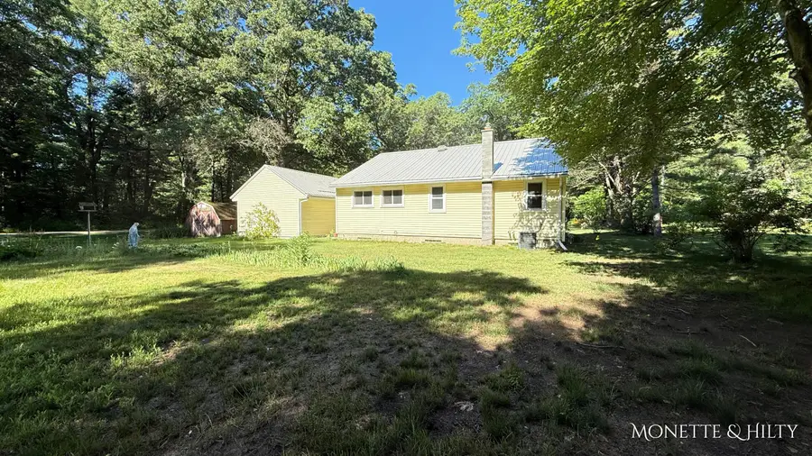 5966 Fowler Road, Twin Lake, MI 49457 - #3