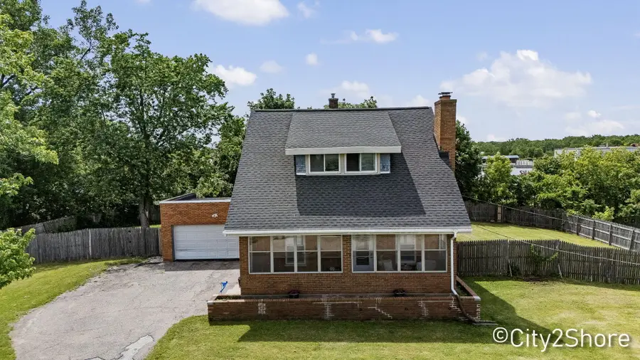 2235 Roys Avenue Sw, Wyoming, MI 49519 - #2