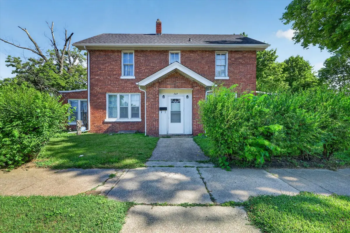349 E Empire Avenue, Benton Harbor, MI 49022 - #1
