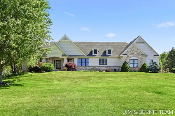 3477 Palmer Drive, Saugatuck, MI 49453