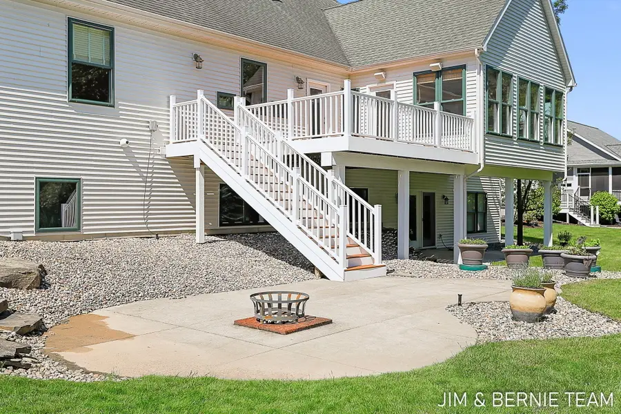 3477 Palmer Drive, Saugatuck, MI 49453 - #2