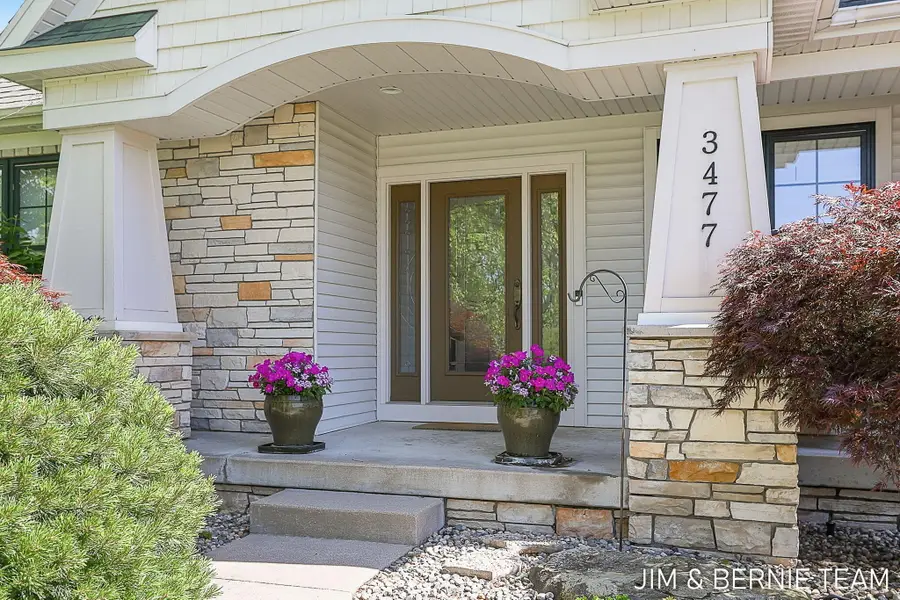 3477 Palmer Drive, Saugatuck, MI 49453 - #3