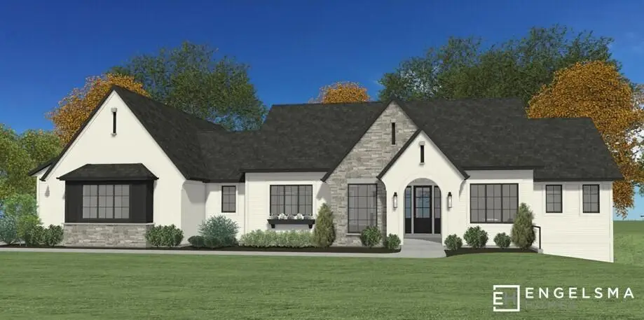 2825 Terra Nova Drive Se, Ada, MI 49301 - #1