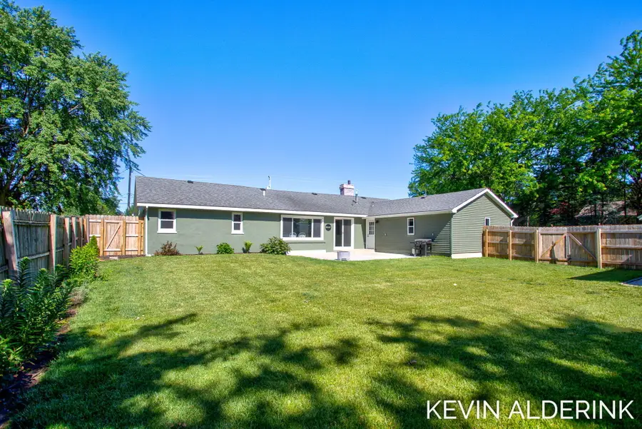 1738 92nd Avenue, Zeeland, MI 49464 - #2