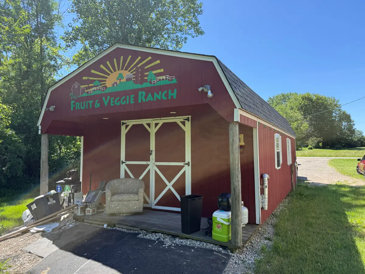 6039 126th Avenue, Allegan, MI 49010 - #1