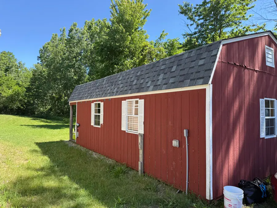 6039 126th Avenue, Allegan, MI 49010 - #3