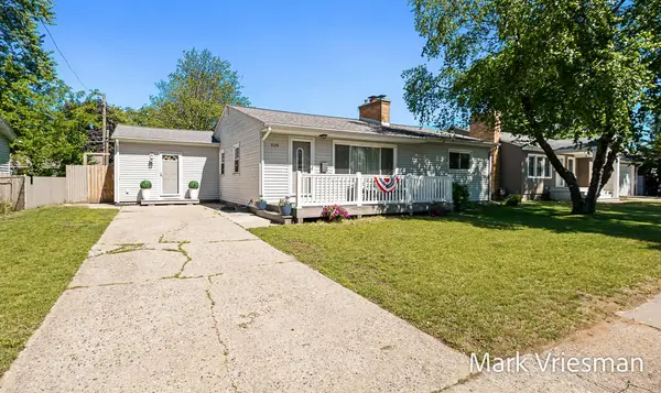 3125 Coolidge Road, Muskegon, MI 49441