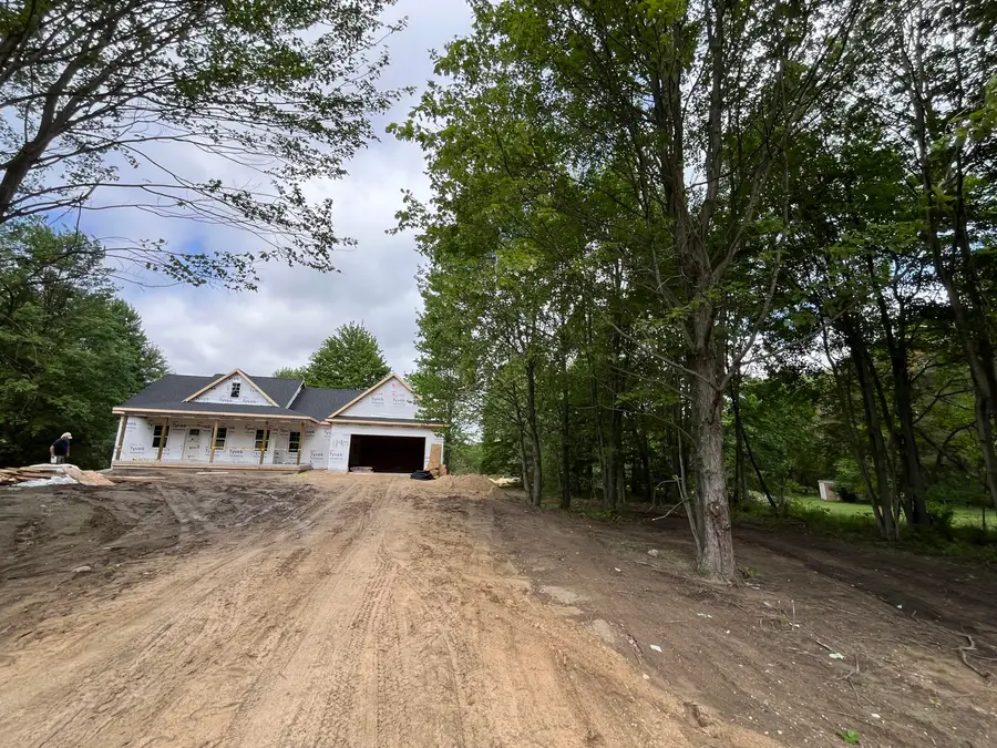 11909 Long Lake Drive Nw, Sparta, MI 49345 - #2