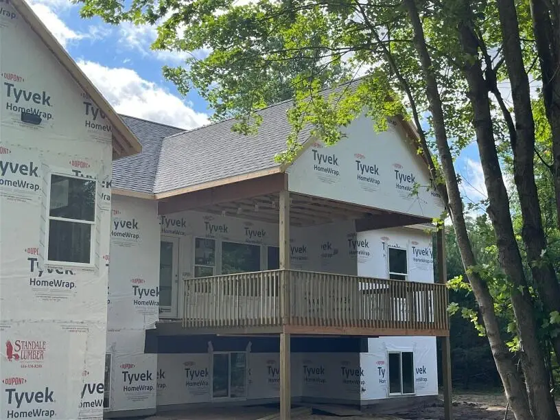 11909 Long Lake Drive Nw, Sparta, MI 49345 - #3