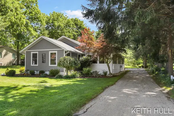 1328 Maplerow Avenue Nw, Grand Rapids, MI 49534