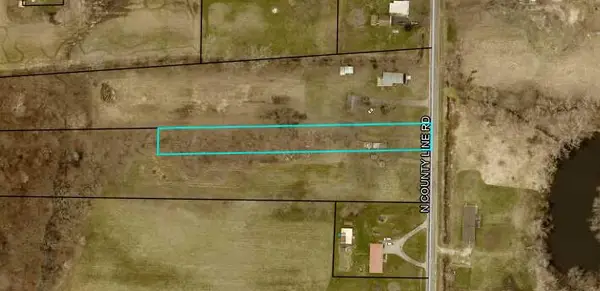 4212 N County Line Road, Watervliet, MI 49098
