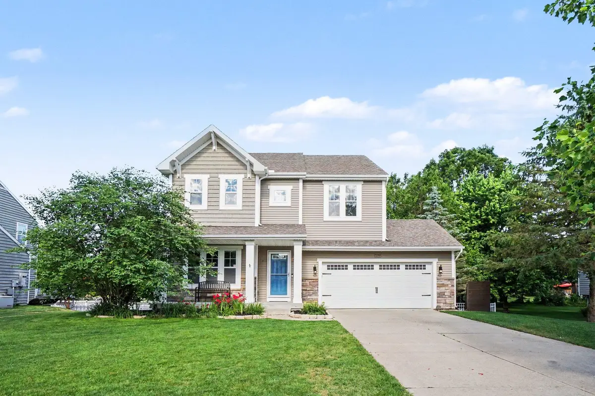 7292 Brindle Trail, Kalamazoo, MI 49009 - #1
