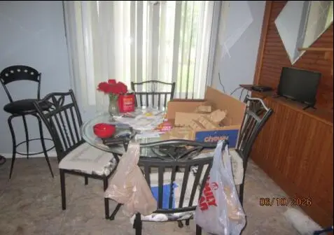 5611 Marja Street, Flint, MI 48505 - #3