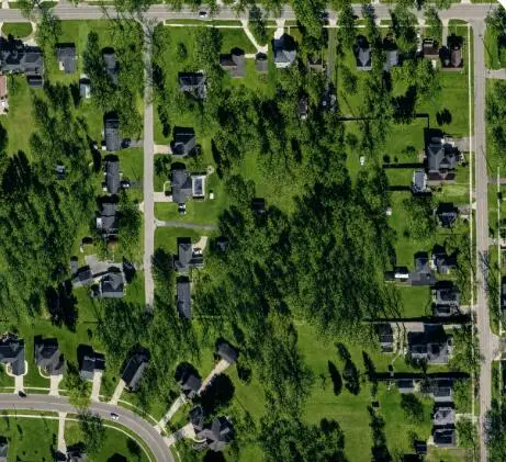 Ernest Street, Brooklyn, MI 49230