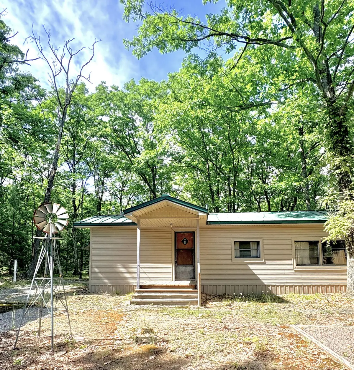 10322 E 40th Street, Reed City, MI 49677 - #1