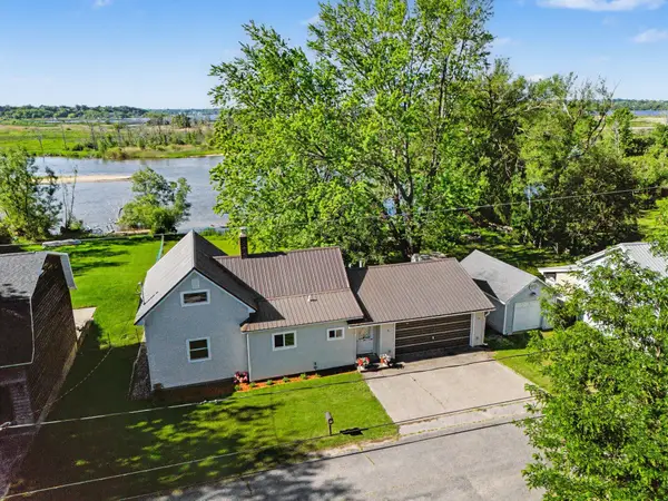 409 Jerumbo Street, Manistee, MI 49660
