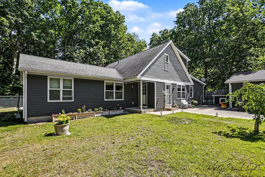 17566 Blue Star Memorial Highway, South Haven, MI 49090 - #2