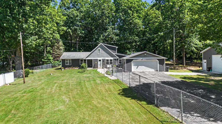 17566 Blue Star Memorial Highway, South Haven, MI 49090 - #3
