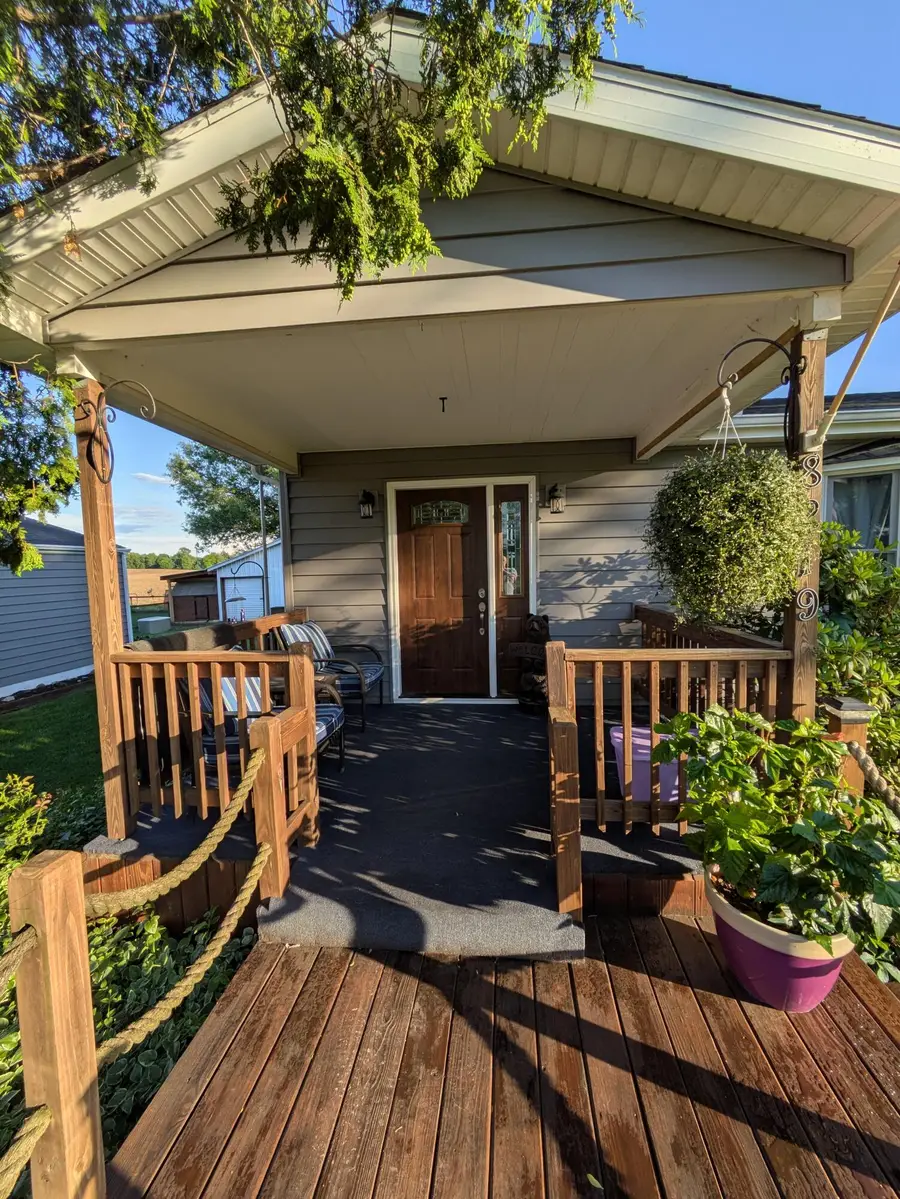 8219 E Harrison Road, Walkerville, MI 49459 - #3